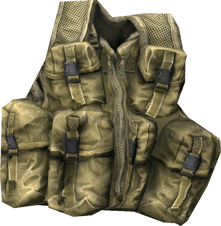 Field Vest