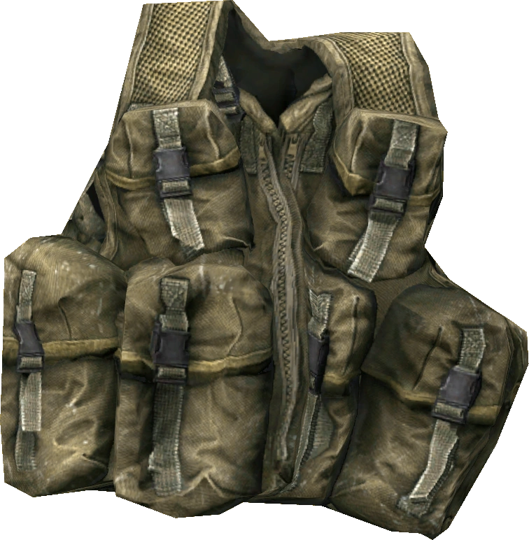 Field Vest
