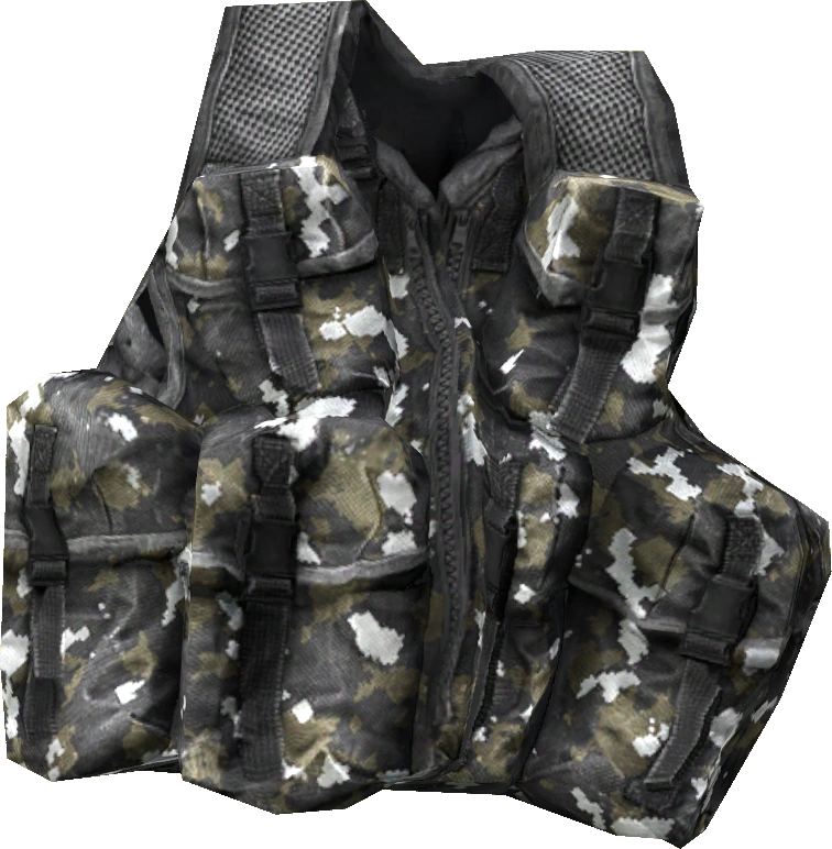 Field Vest