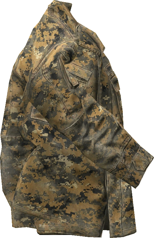 CUU Jacket
