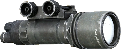 Universal Flashlight