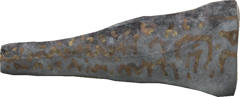 Walleye Pollock Fillet