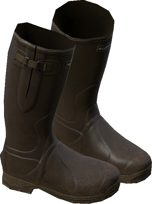 Wellies