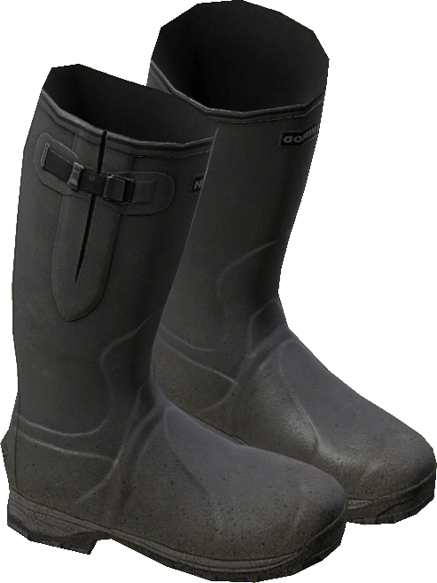 Wellies
