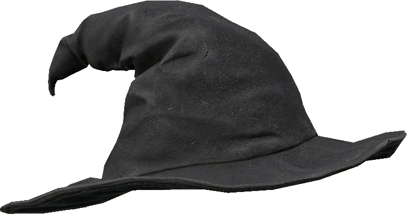 Witch Hat