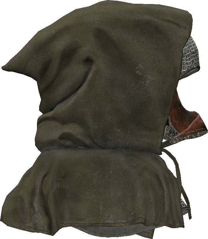 Armored Hood