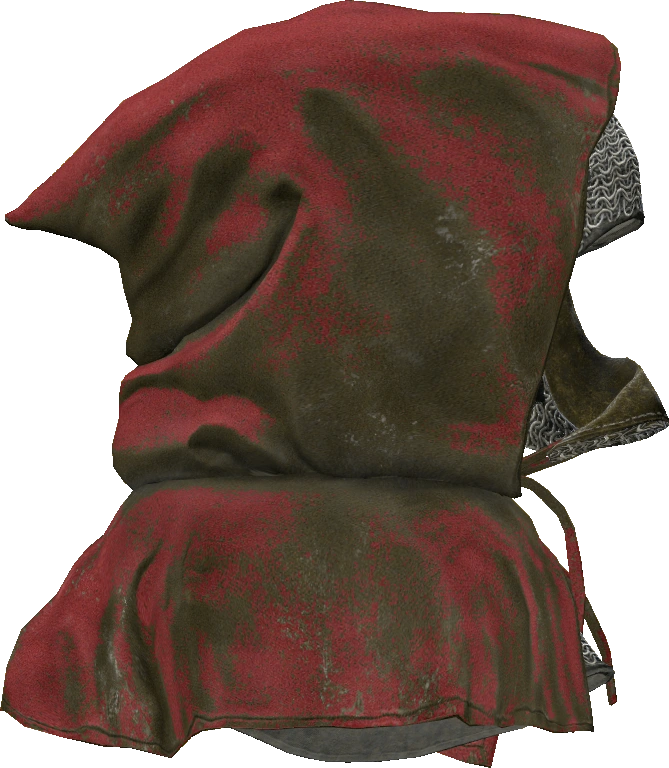 Armored Hood
