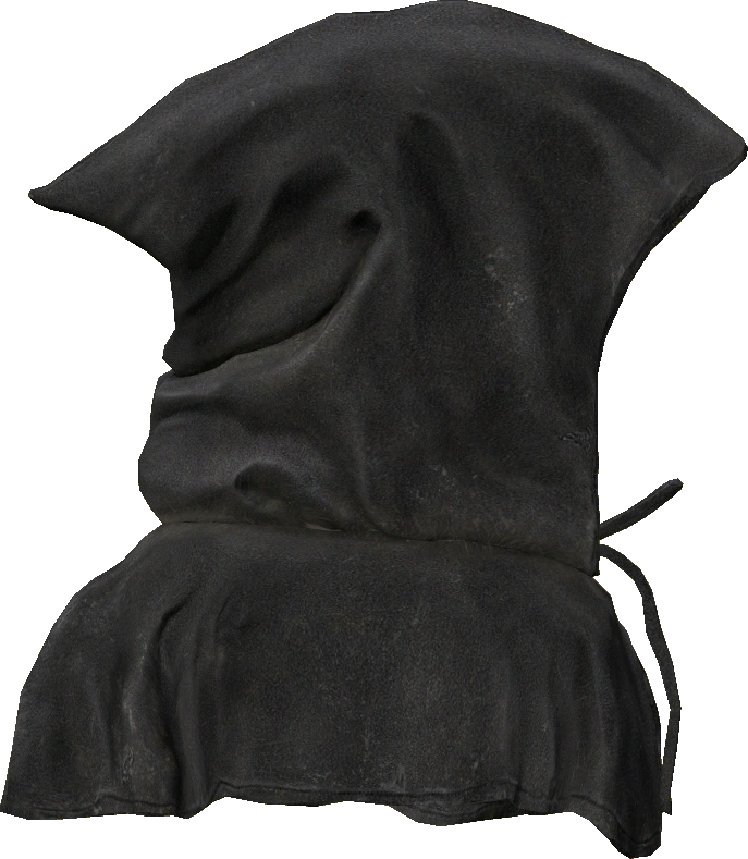 Witch Hood