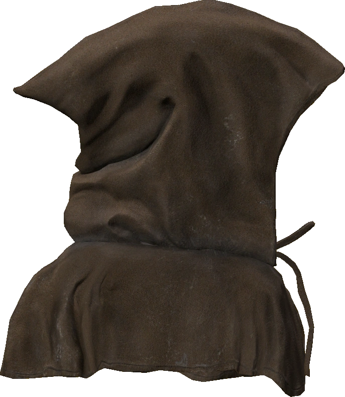 Witch Hood