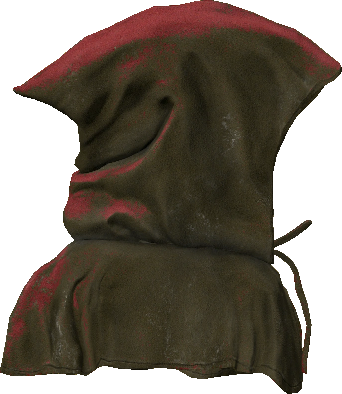 Witch Hood