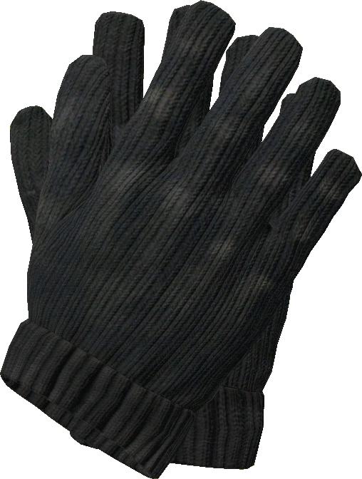 Wool Gloves