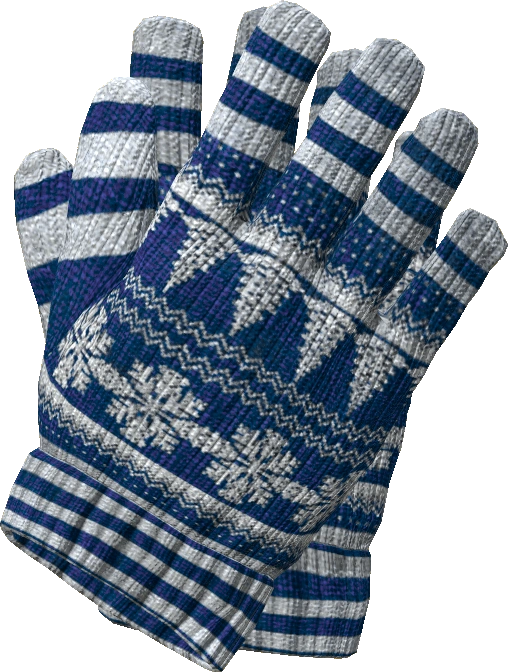 Wool Gloves