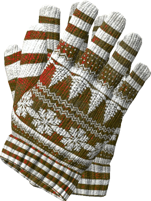 Wool Gloves