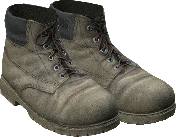 Working Boots