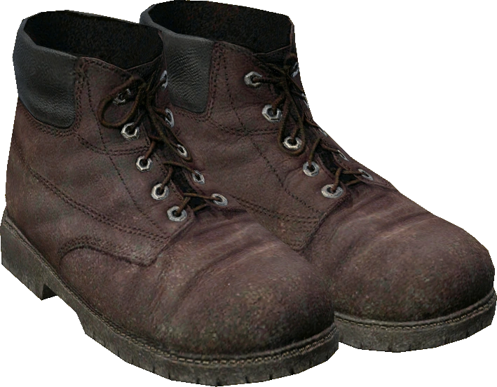 Working Boots