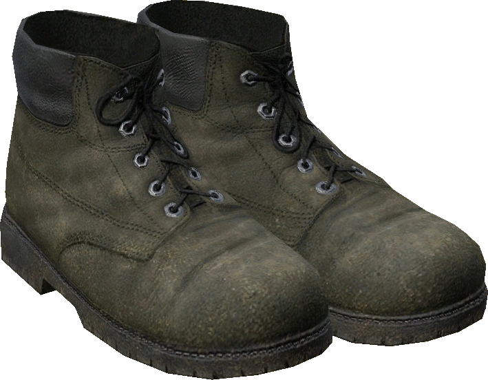 Working Boots