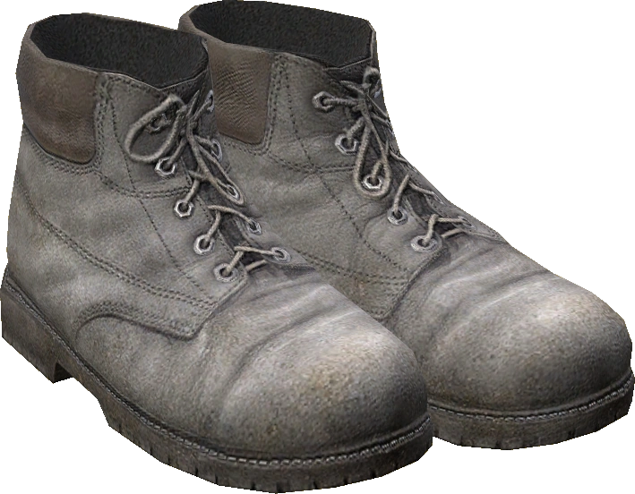 Working Boots