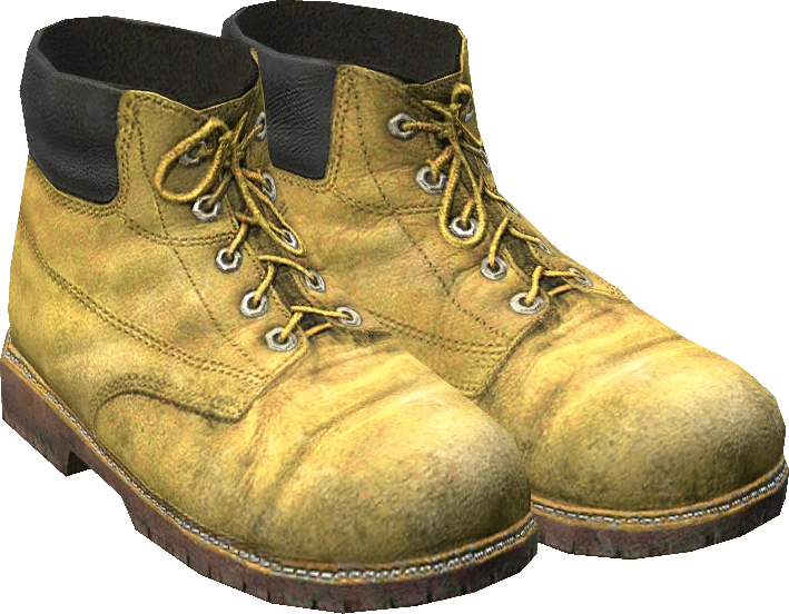 Working Boots