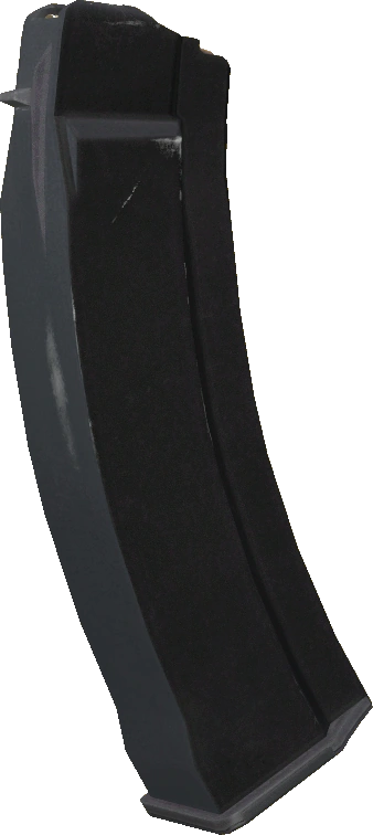 60rnd AK101 Magazine