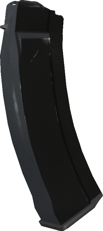 60rnd AK74 Magazine