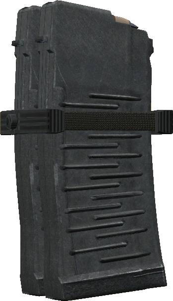 Coupled ASVAL Mags