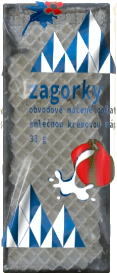 Zagorky