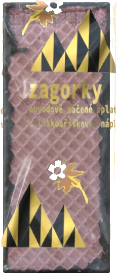Zagorky Peanuts