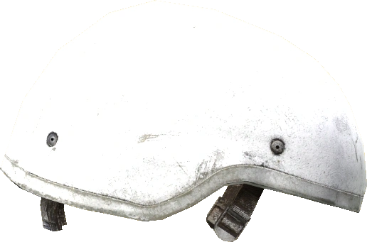 Ballistic Helmet