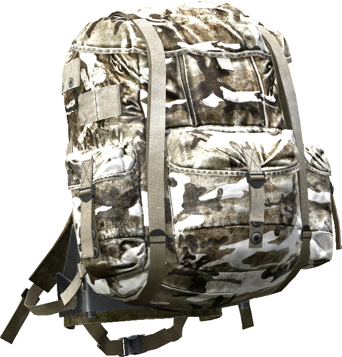 Field Backpack
