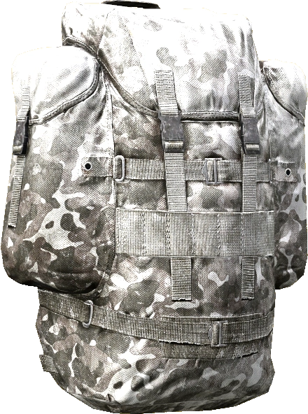 Assault Backpack