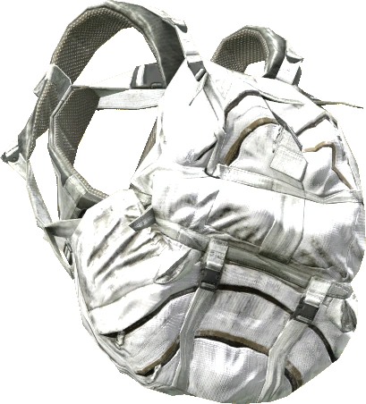 Combat Backpack