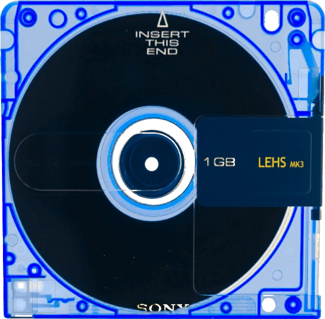 LEHS Mk3 Blueprint