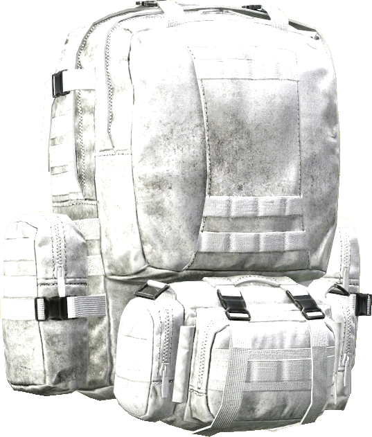 Tactical Backpack