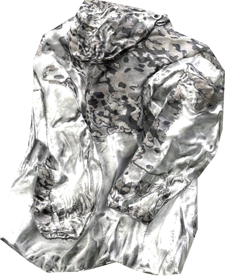 Patrol Jacket