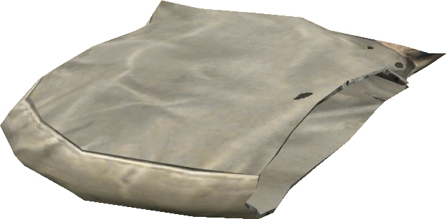 Patrol hood