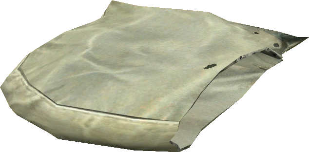 Patrol hood