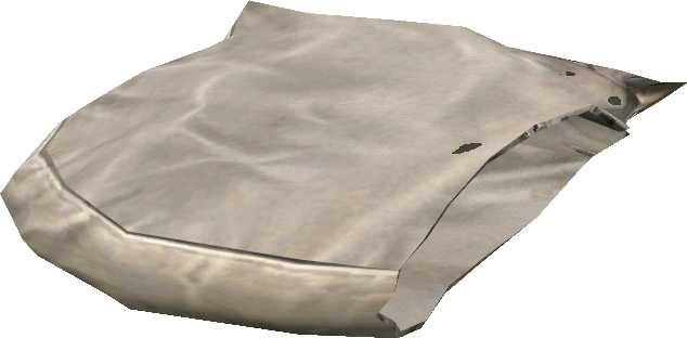 Patrol hood