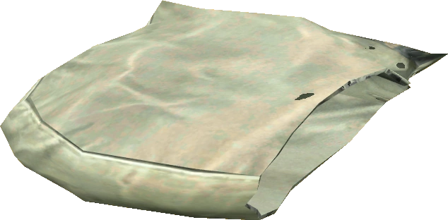 Patrol hood