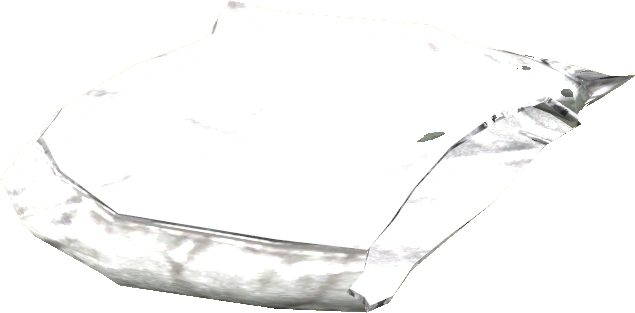Patrol hood