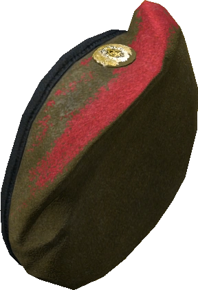 Beret