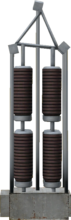 APAC surge module