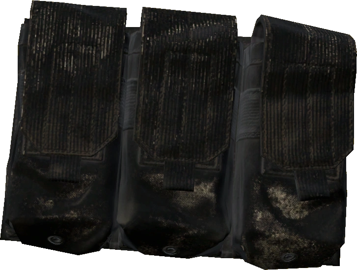 Pouches