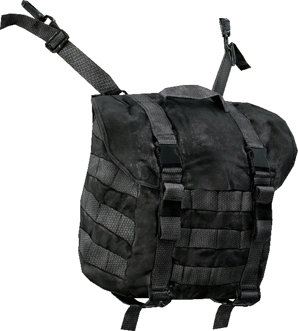 Utility Buttpack