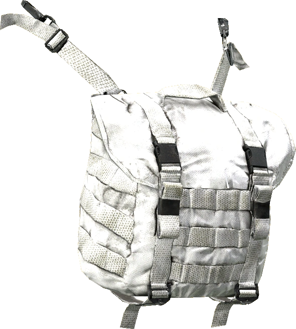 Utility Buttpack