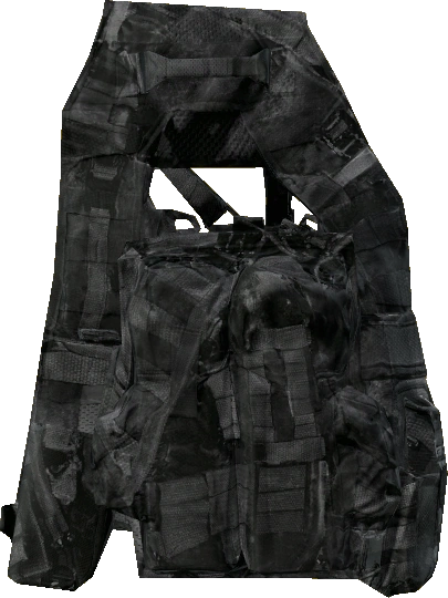 Assault Vest