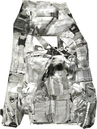 Assault Vest