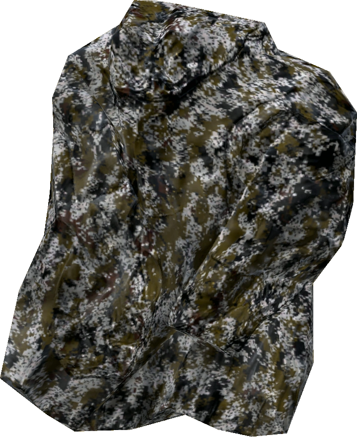Sumrak jacket
