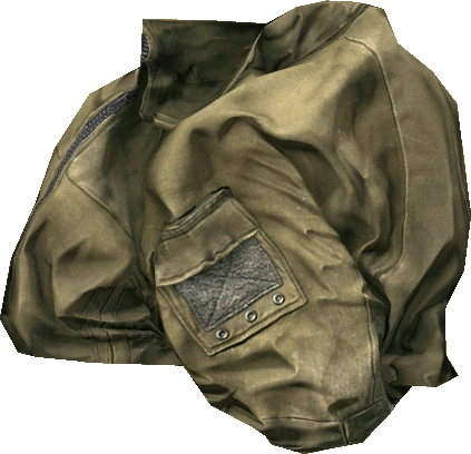 Tactical Shirt
