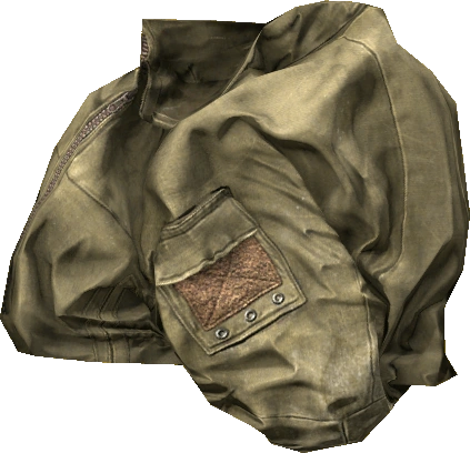 Tactical Shirt