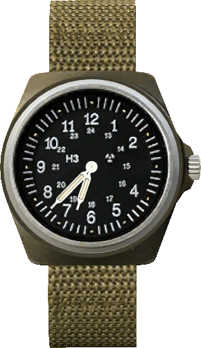 Wristwatch